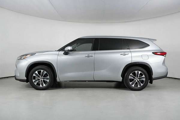 2022 Toyota Kluger GXL AWD GSU75R