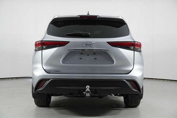 2022 Toyota Kluger GXL AWD GSU75R