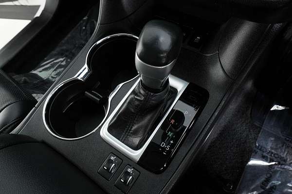 2019 Toyota Kluger GXL Black Edition (AWD) GSU55R