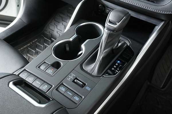 2021 Toyota Kluger GXL AWD GSU75R