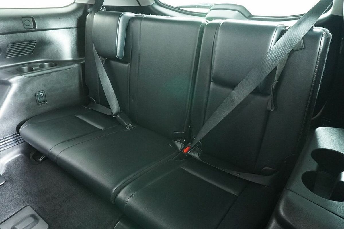 2019 Toyota Kluger GXL (4x4) GSU55R