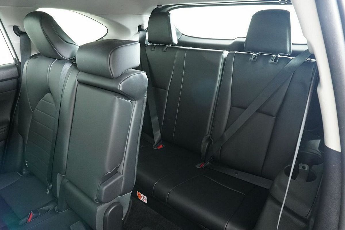 2021 Toyota Kluger GXL AWD GSU75R