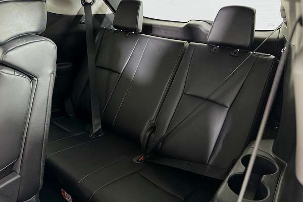 2021 Toyota Kluger GXL Hybrid AWD Axuh78R