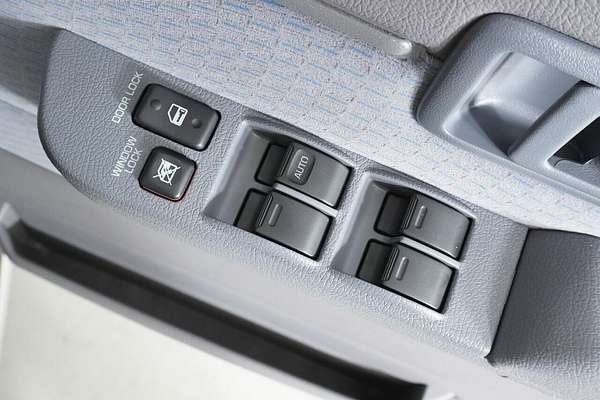 2025 Toyota Landcruiser 70 Series LC76 GXL + Diff Locks Gdjl76R