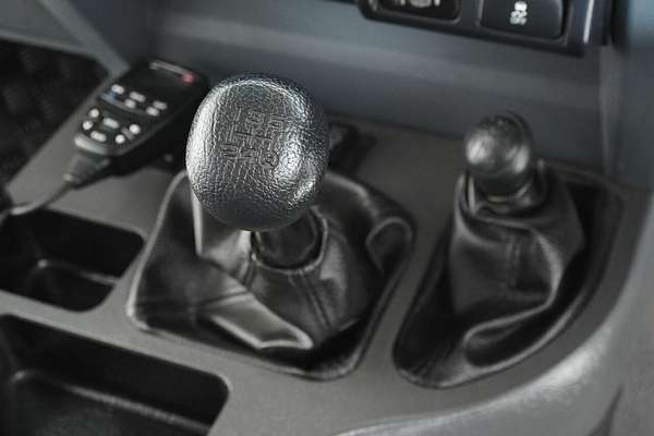 2020 Toyota Landcruiser 70 Series GXL VDJ79R 4X4