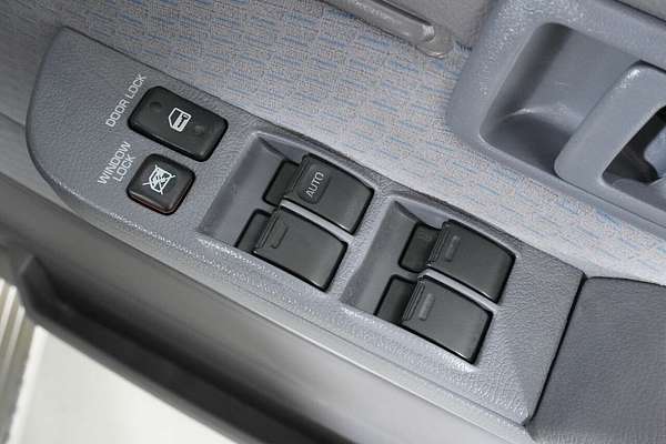 2024 Toyota Landcruiser 70 Series LC79 GXL Vdjl79R 4X4