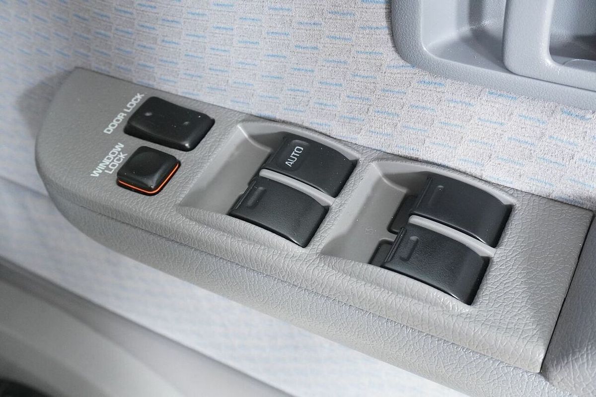 2020 Toyota Landcruiser 70 Series GXL VDJ79R 4X4