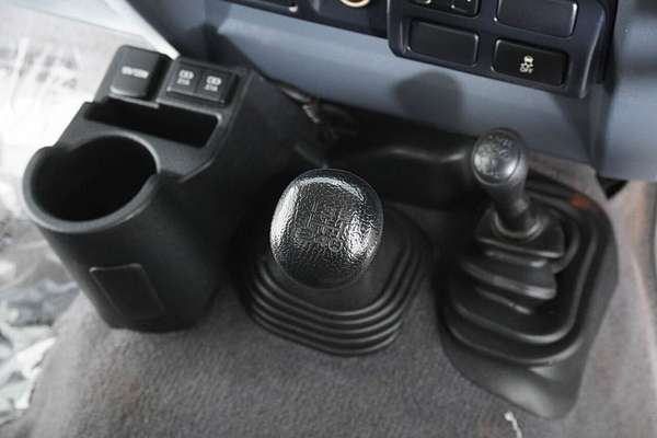 2022 Toyota Landcruiser 70 Series LC79 GXL Vdjl79R All Wheel Drive