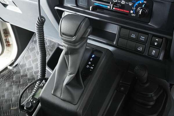 2024 Toyota Landcruiser 70 Series LC79 Workmate Gdjl79R 4X4