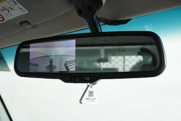 2021 Toyota Landcruiser 70 Series GXL VDJ79R 4X4