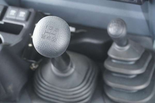2023 Toyota Landcruiser 70 Series LC79 Workmate Vdjl79R All Wheel Drive