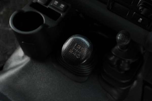 2021 Toyota Landcruiser 70 Series Workmate VDJ79R 4X4