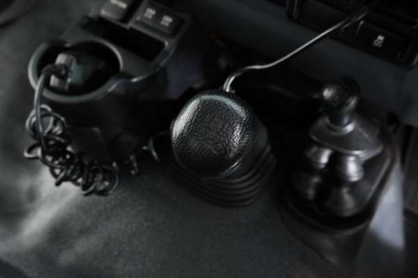 2022 Toyota Landcruiser 70 Series Workmate VDJ79R 4X4