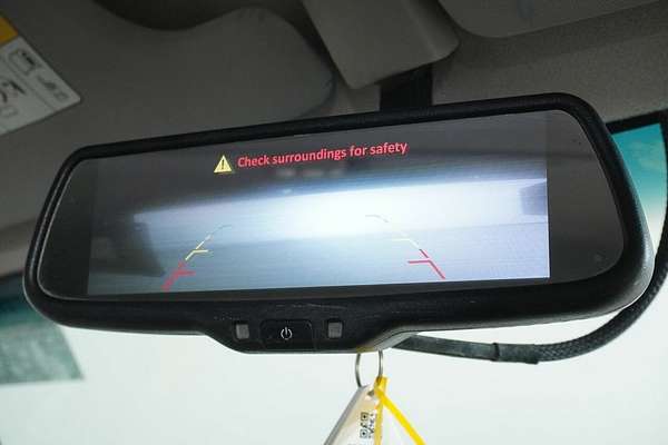 2020 Toyota Landcruiser 70 Series Workmate VDJ79R 4X4