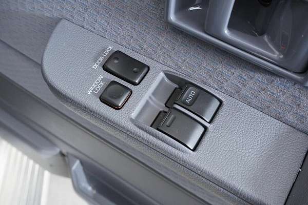 2022 Toyota Landcruiser 70 Series GXL VDJ79R 4X4