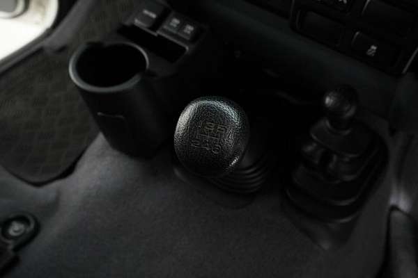 2021 Toyota Landcruiser 70 Series GXL VDJ79R 4X4