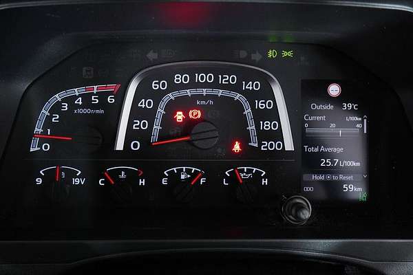 2024 Toyota Landcruiser 70 Series LC79 GXL Vdjl79R 4X4