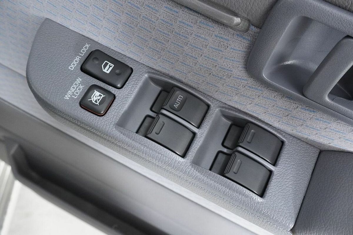 2024 Toyota Landcruiser 70 Series LC79 GXL Vdjl79R 4X4