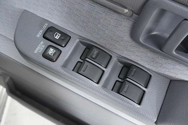 2024 Toyota Landcruiser 70 Series LC79 GXL Vdjl79R 4X4