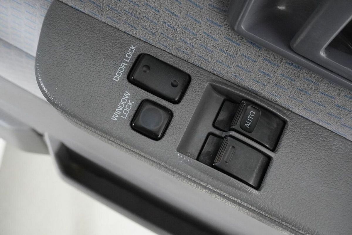 2021 Toyota Landcruiser 70 Series GXL VDJ79R 4X4