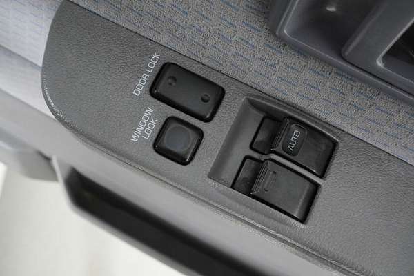 2021 Toyota Landcruiser 70 Series GXL VDJ79R 4X4