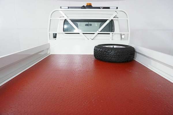 2022 Toyota Landcruiser 70 Series GXL VDJ79R 4X4