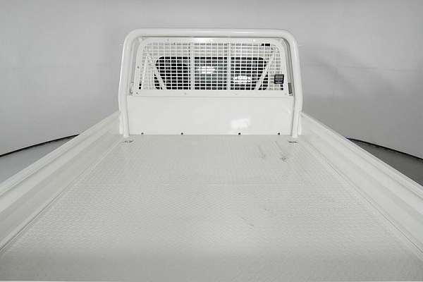 2021 Toyota Landcruiser 70 Series Workmate VDJ79R 4X4