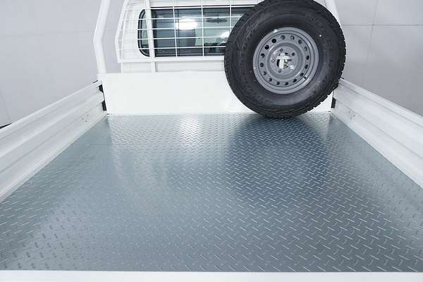 2023 Toyota Landcruiser 70 Series LC79 Workmate Vdjl79R All Wheel Drive