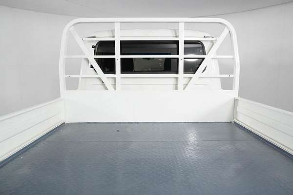 2021 Toyota Landcruiser 70 Series GXL VDJ79R 4X4