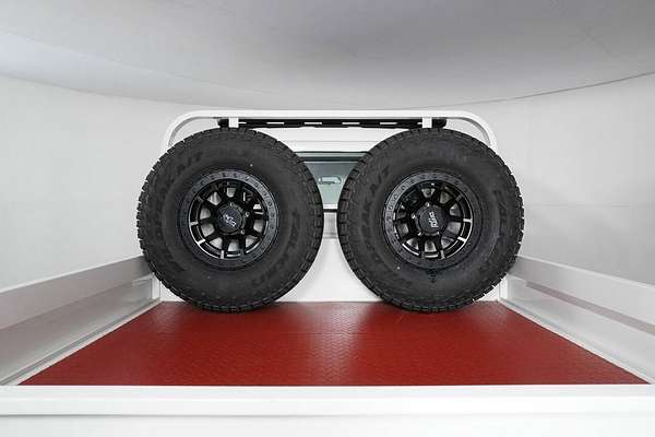2024 Toyota Landcruiser 70 Series LC79 GXL Vdjl79R 4X4