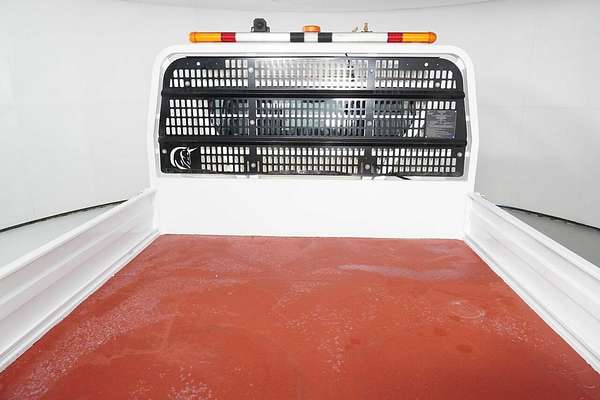 2022 Toyota Landcruiser 70 Series Workmate VDJ79R 4X4