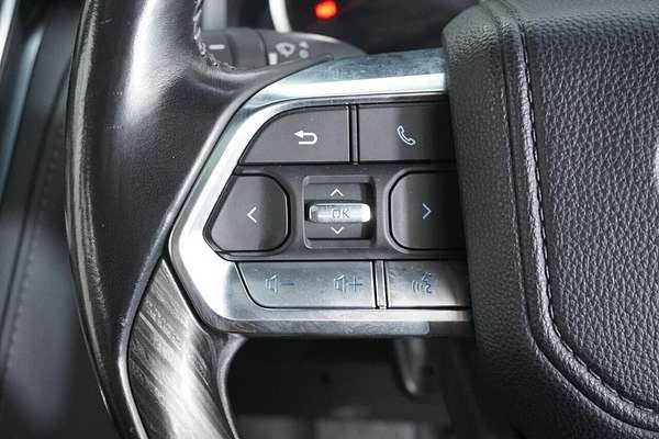 2023 Toyota Landcruiser LC300 GR-S (4x4) FJA300R