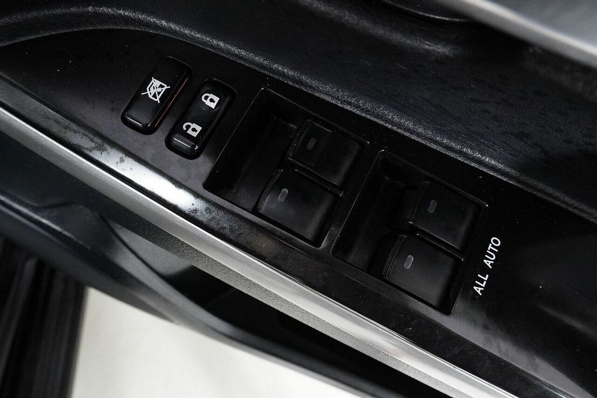 2021 Toyota Landcruiser LC200 Sahara (4x4) VDJ200R
