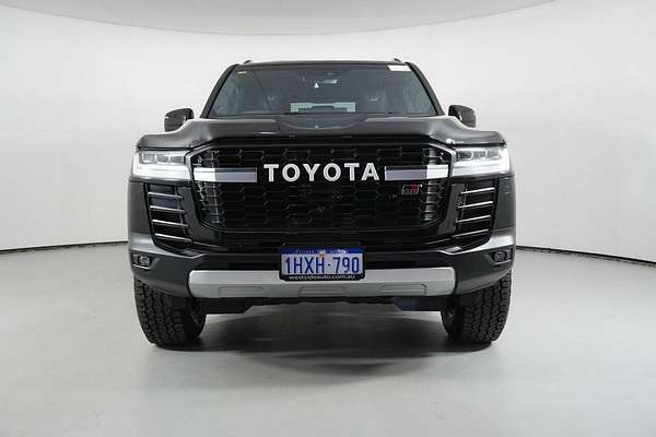 2023 Toyota Landcruiser LC300 GR-S (4x4) FJA300R