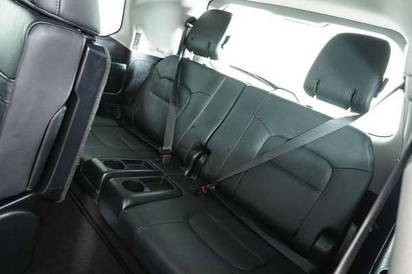 2021 Toyota Landcruiser LC200 Sahara (4x4) VDJ200R