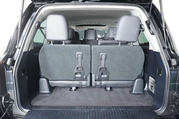 2021 Toyota Landcruiser LC200 Sahara (4x4) VDJ200R