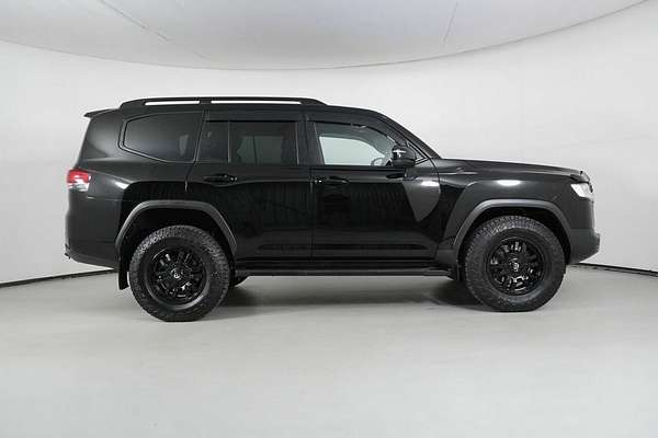 2023 Toyota Landcruiser LC300 GR-S (4x4) FJA300R