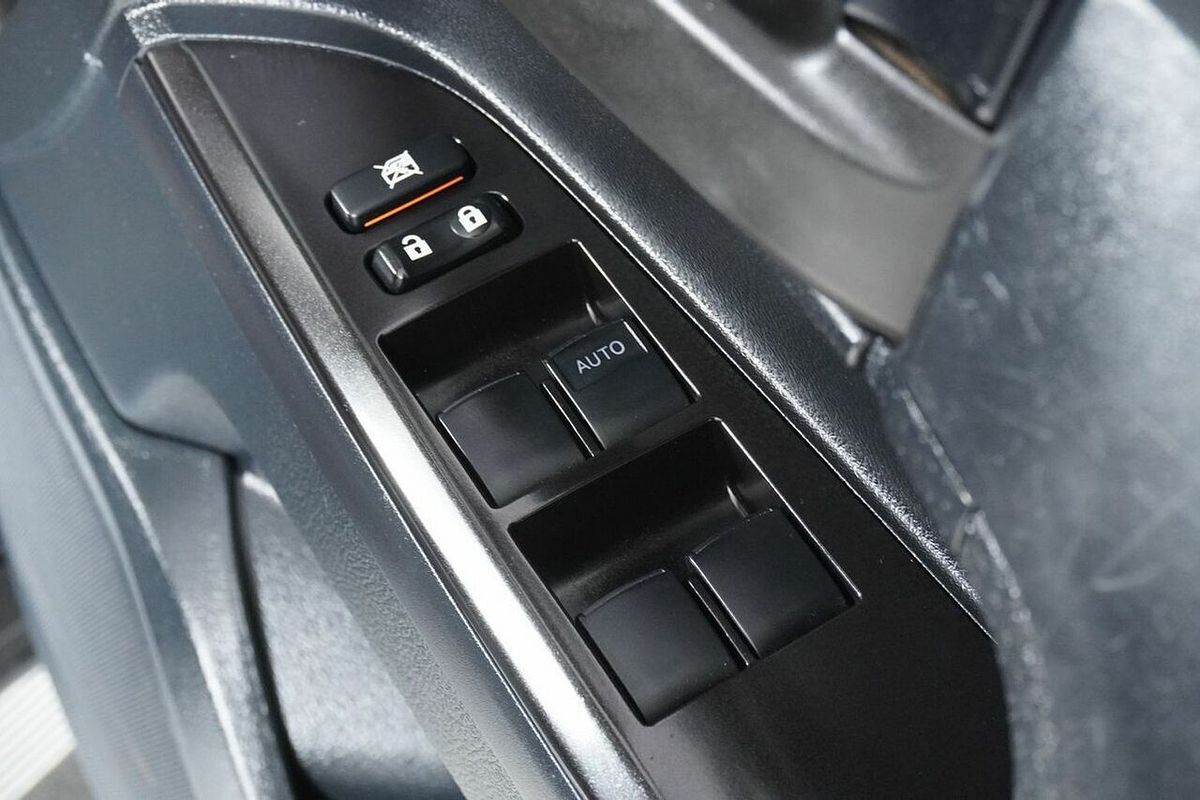 2019 Toyota Landcruiser LC200 GX (4x4) VDJ200R