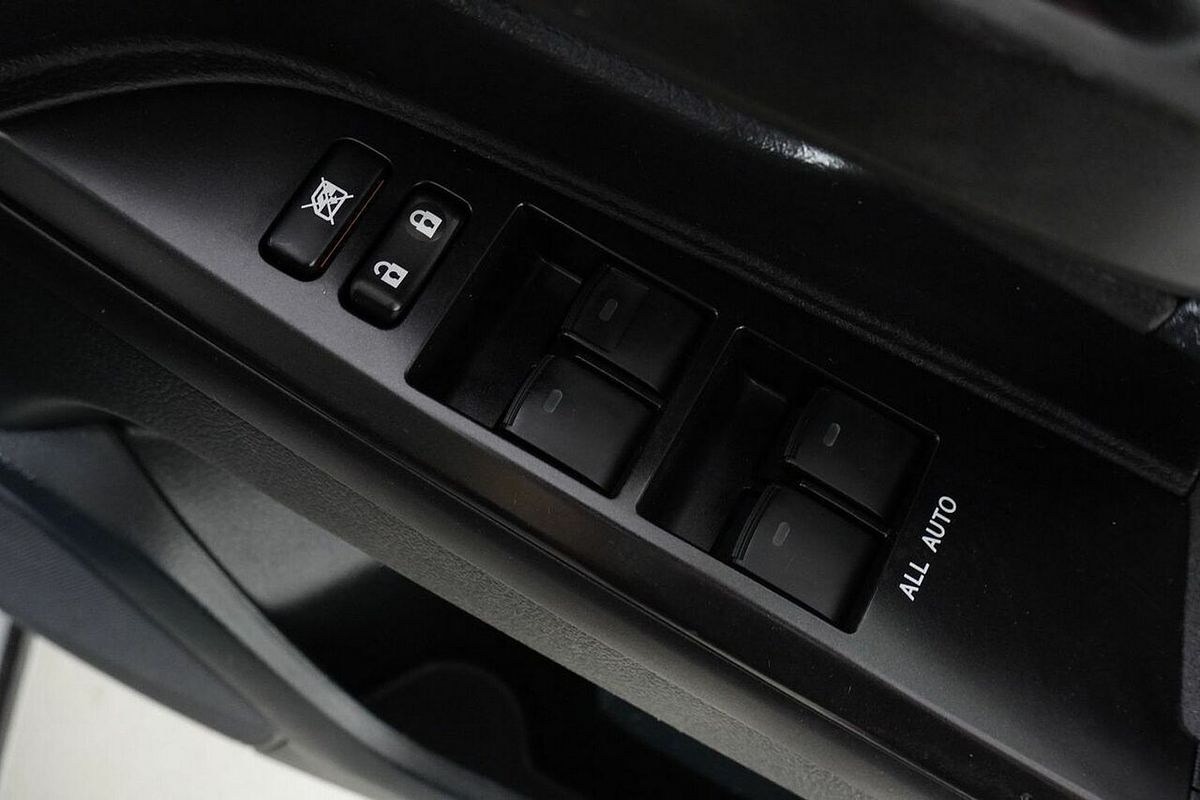 2021 Toyota Landcruiser LC200 GXL (4x4) VDJ200R