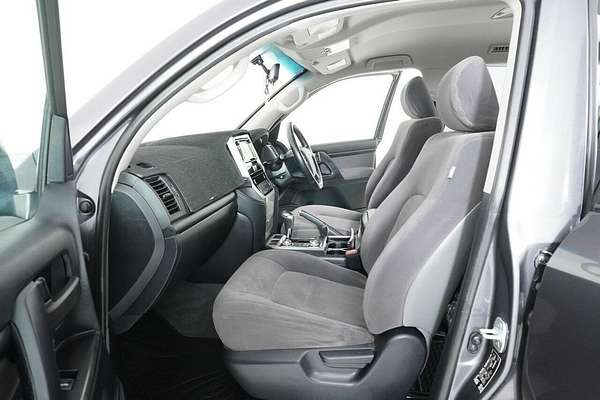 2021 Toyota Landcruiser LC200 GXL (4x4) VDJ200R
