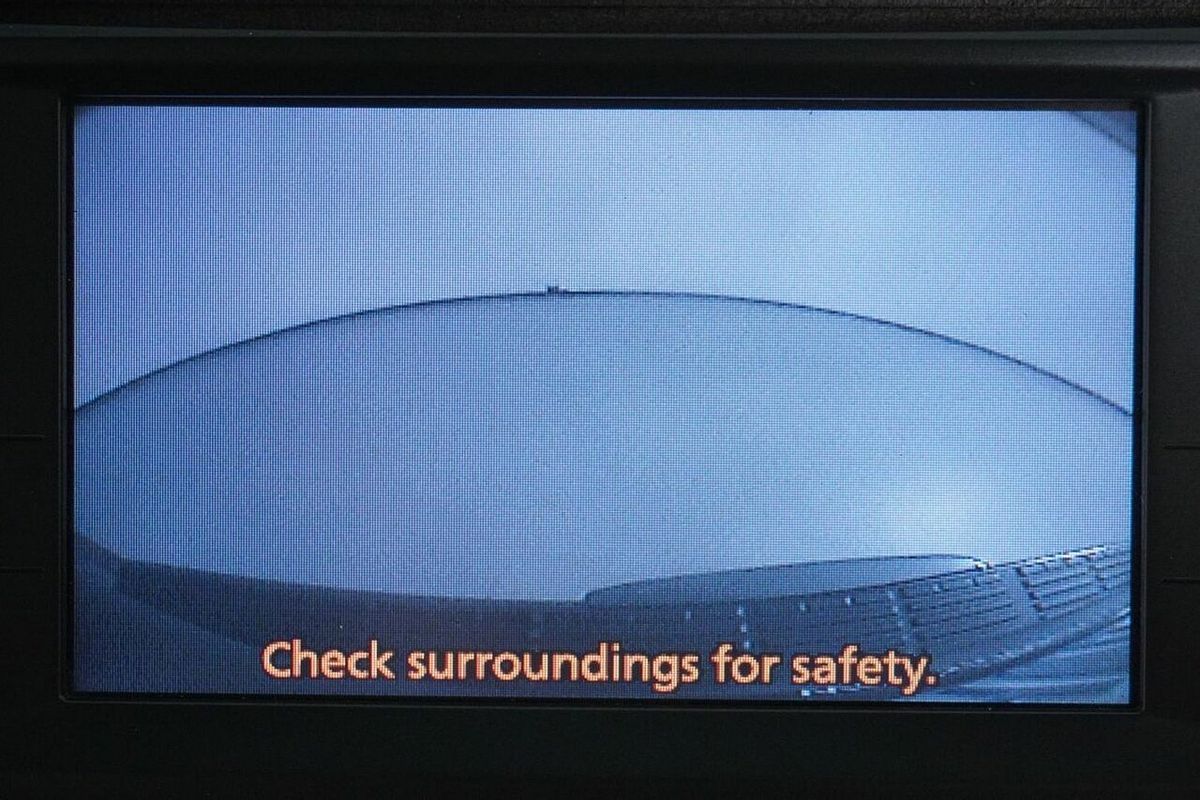 2011 Toyota Landcruiser VX (4x4) UZJ200R 09 Upgrade