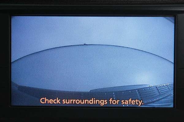 2011 Toyota Landcruiser VX (4x4) UZJ200R 09 Upgrade