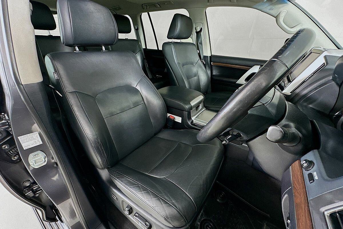 2021 Toyota Landcruiser LC200 VX (4x4) VDJ200R