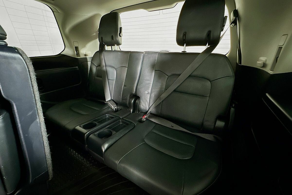 2021 Toyota Landcruiser LC200 VX (4x4) VDJ200R