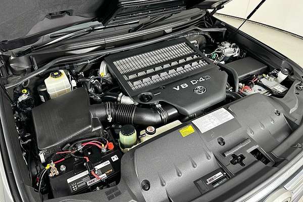 2021 Toyota Landcruiser LC200 VX (4x4) VDJ200R