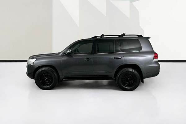 2021 Toyota Landcruiser LC200 VX (4x4) VDJ200R