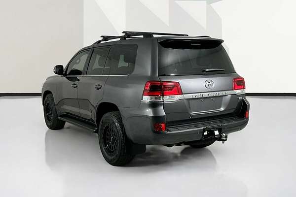 2021 Toyota Landcruiser LC200 VX (4x4) VDJ200R