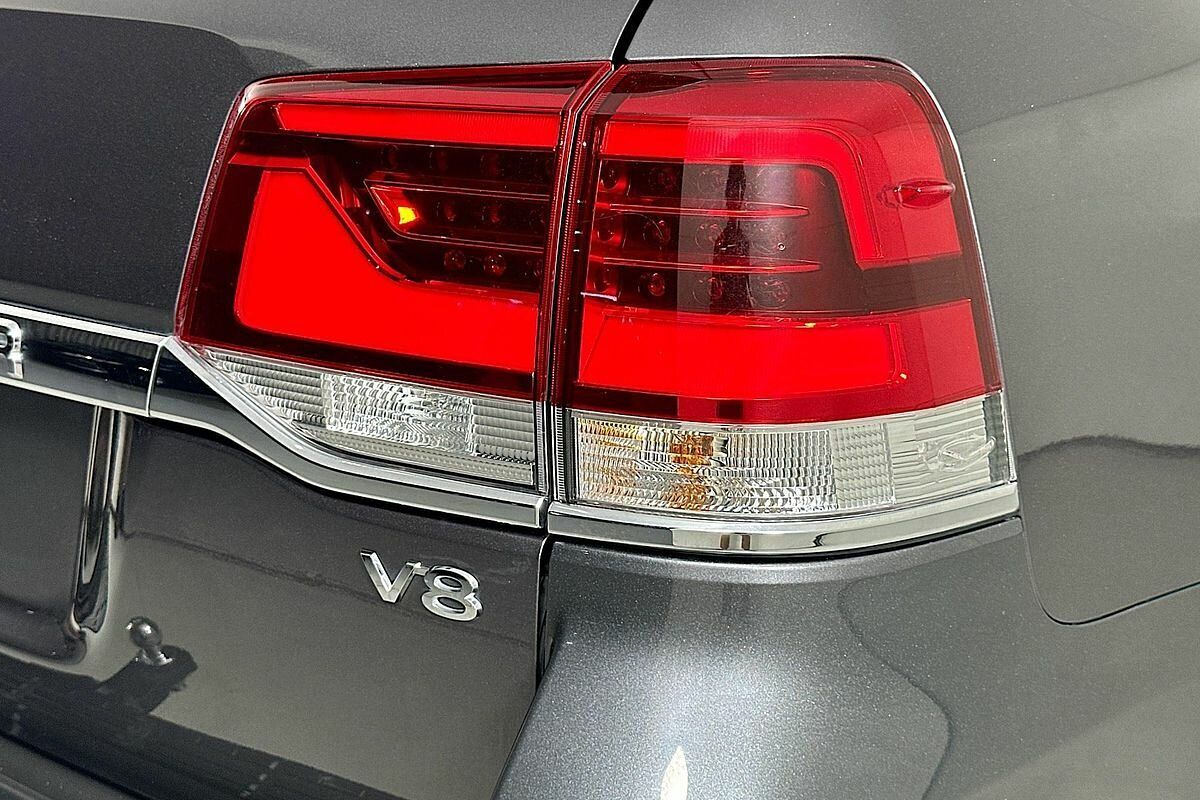 2021 Toyota Landcruiser LC200 VX (4x4) VDJ200R