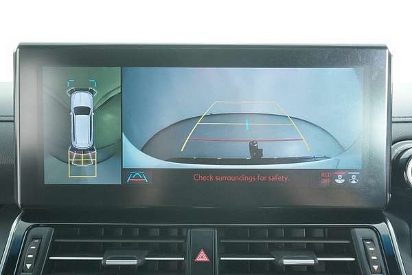 2023 Toyota Landcruiser LC300 VX (4x4) FJA300R