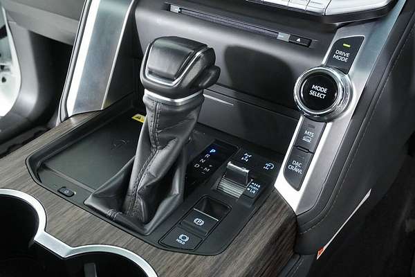 2023 Toyota Landcruiser LC300 VX (4x4) FJA300R